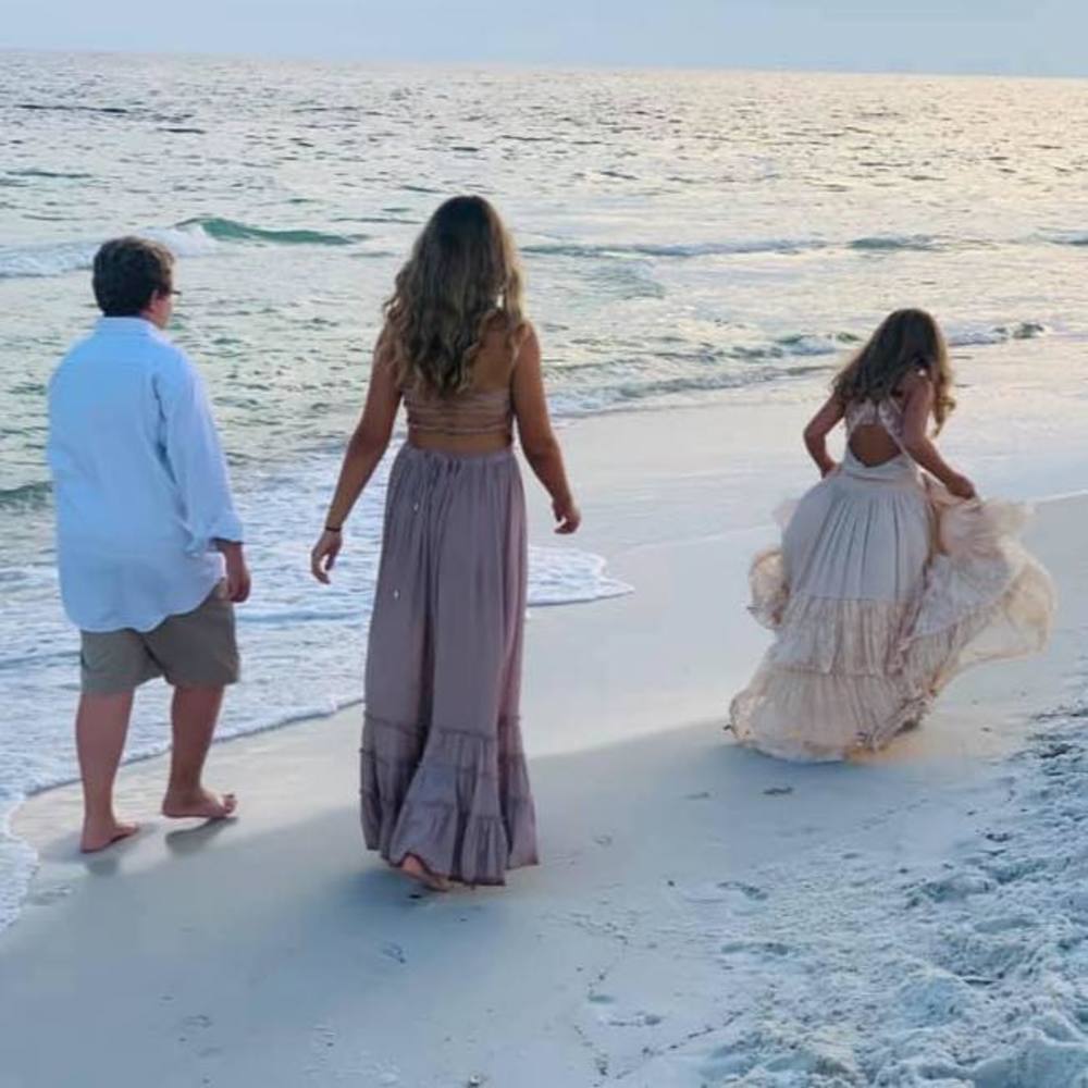 Meet your Posher, Tammy